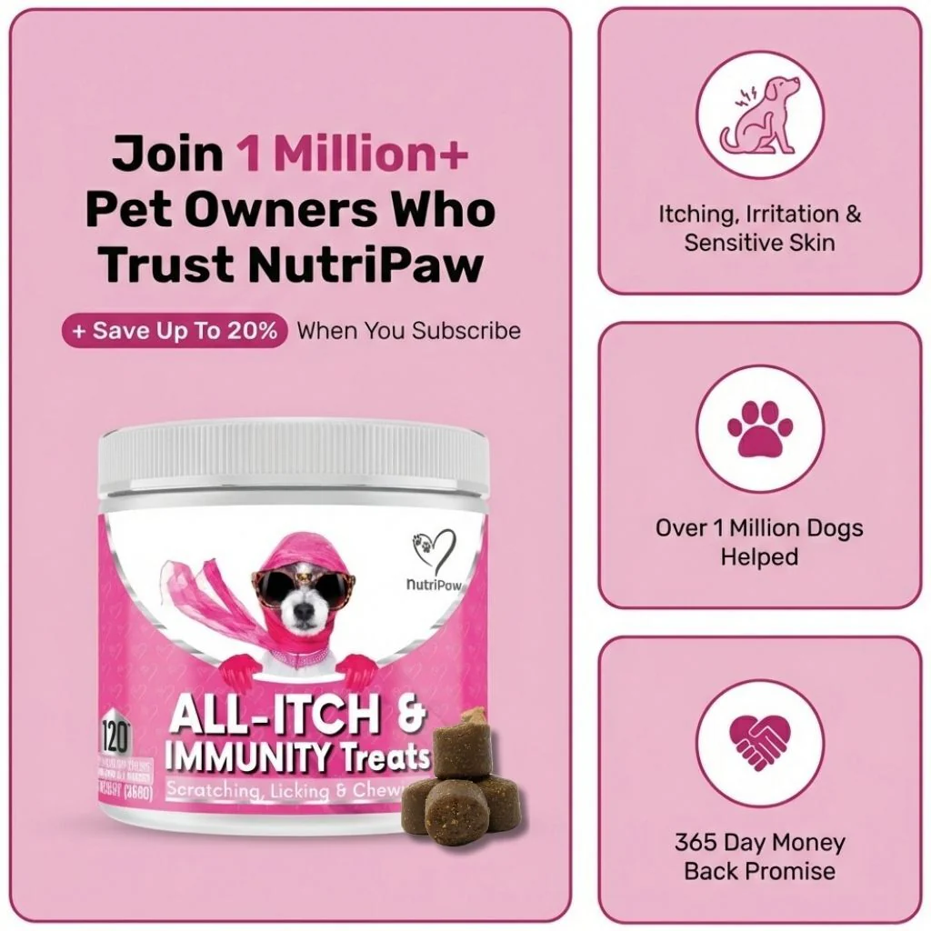 All-Itch & Immunity Treats - Image 11