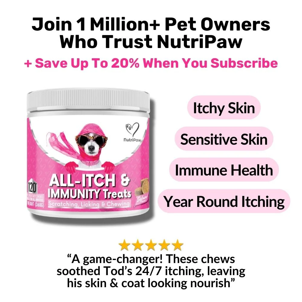 All-Itch & Immunity Treats - Image 13