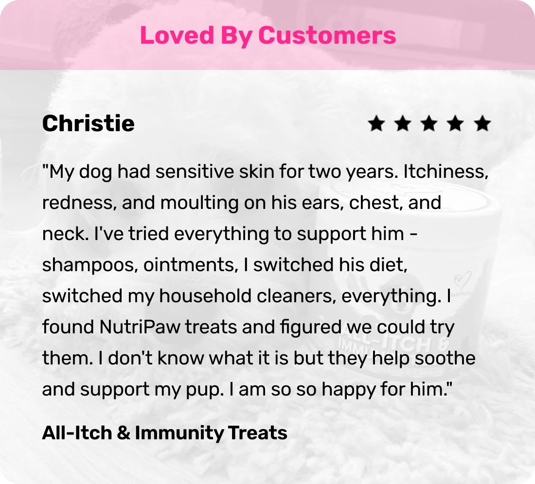 All-Itch & Immunity Treats - Image 8