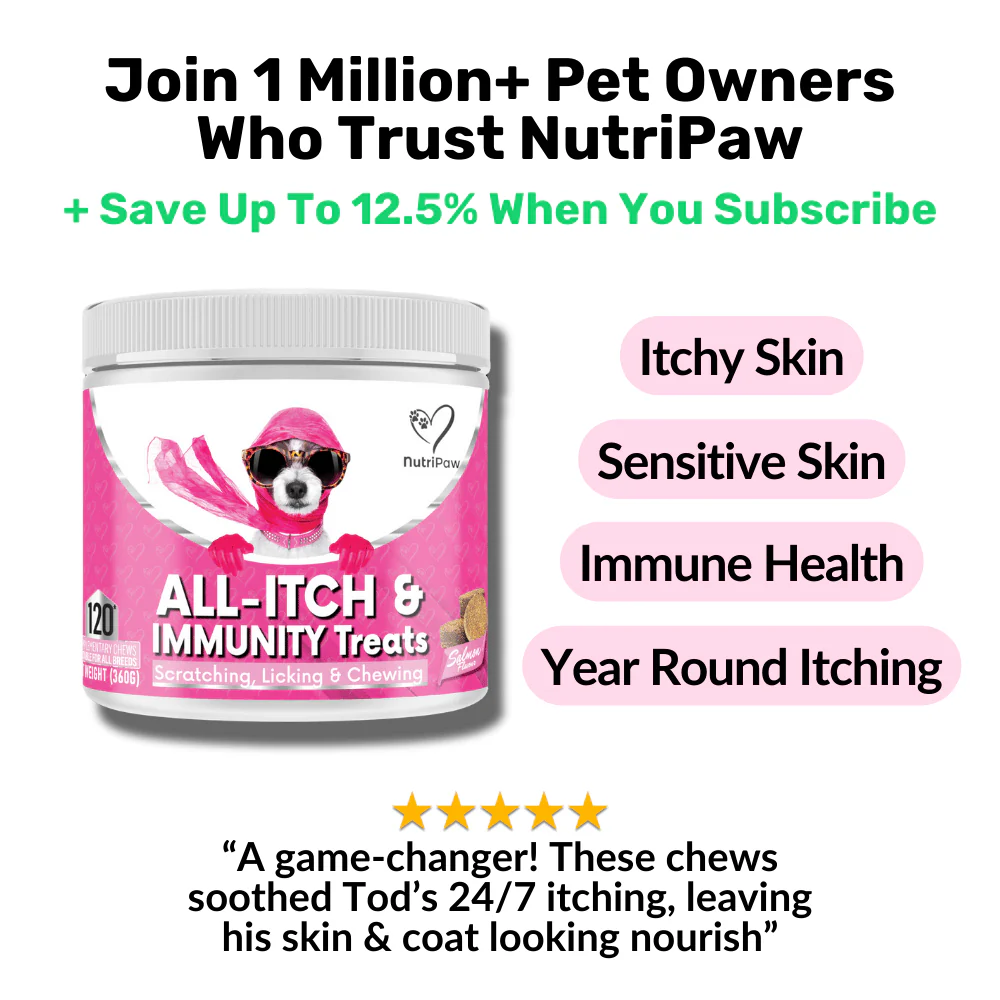 All-Itch & Immunity Treats - Image 13