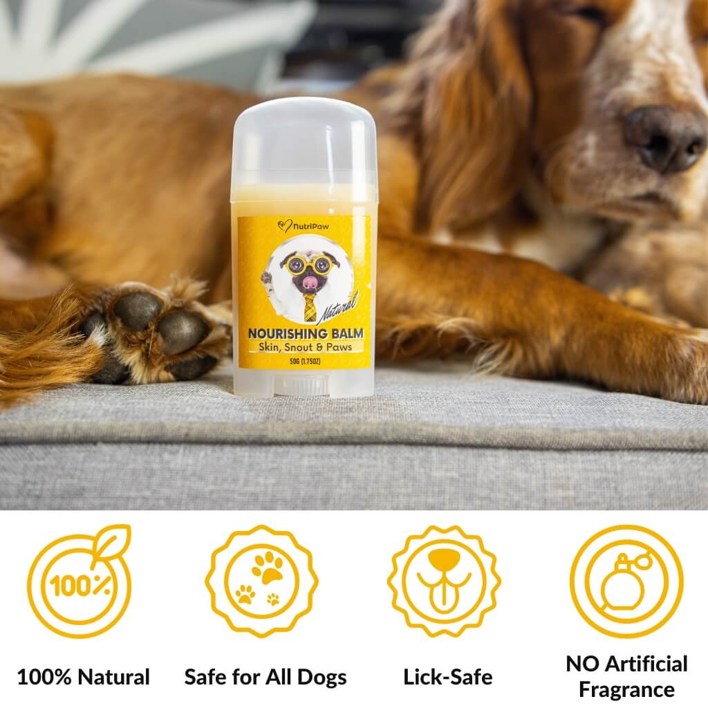 Nourishing Balm - Image 10