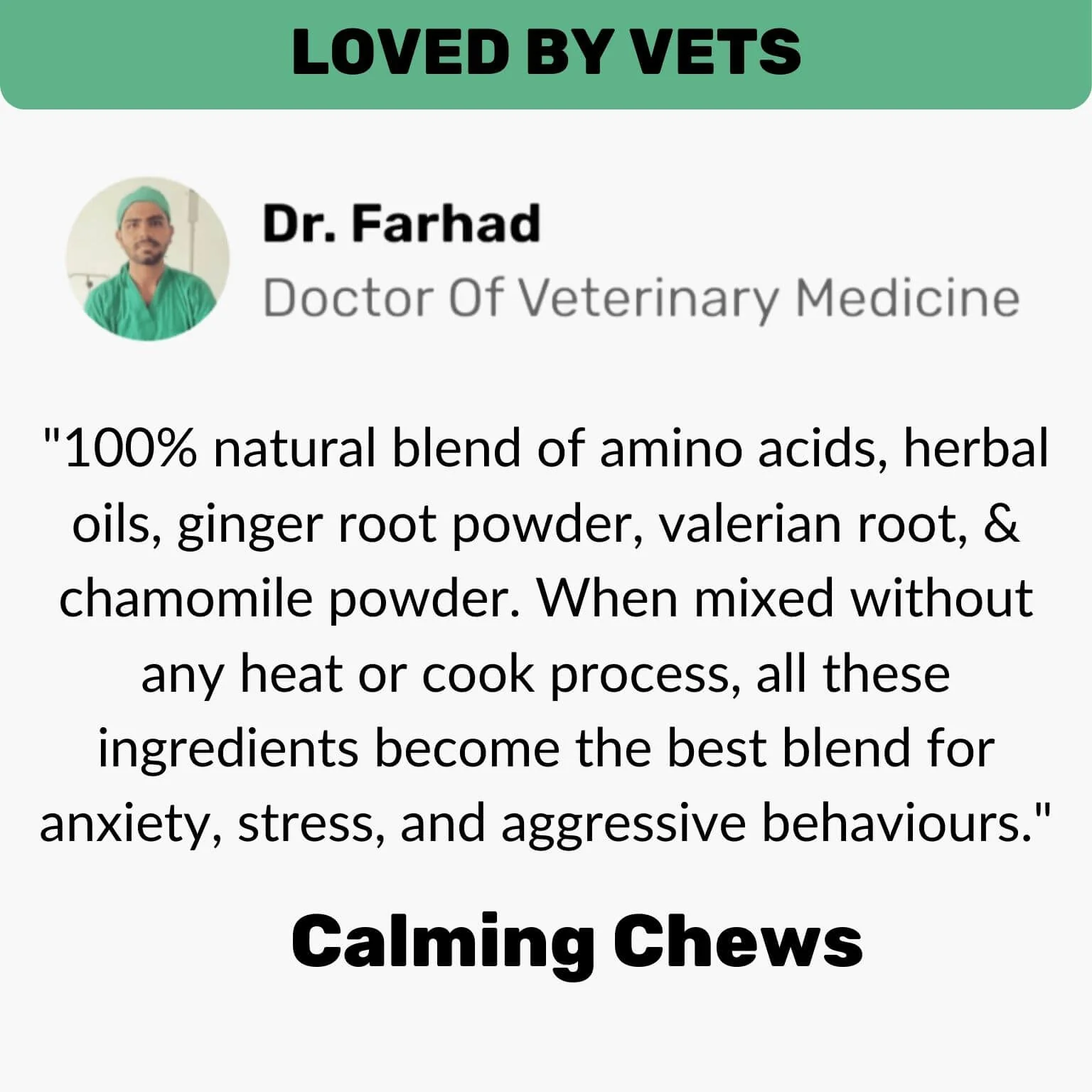 Calming Treats - Image 11