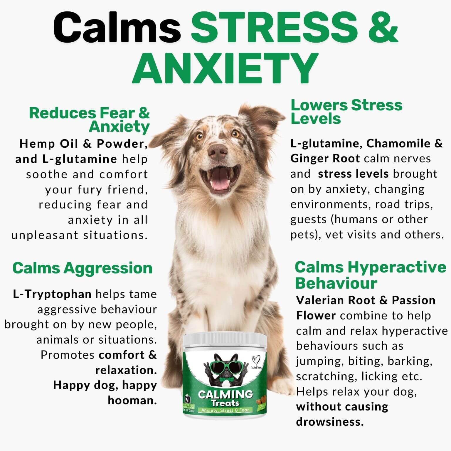 Calming Treats - Image 13