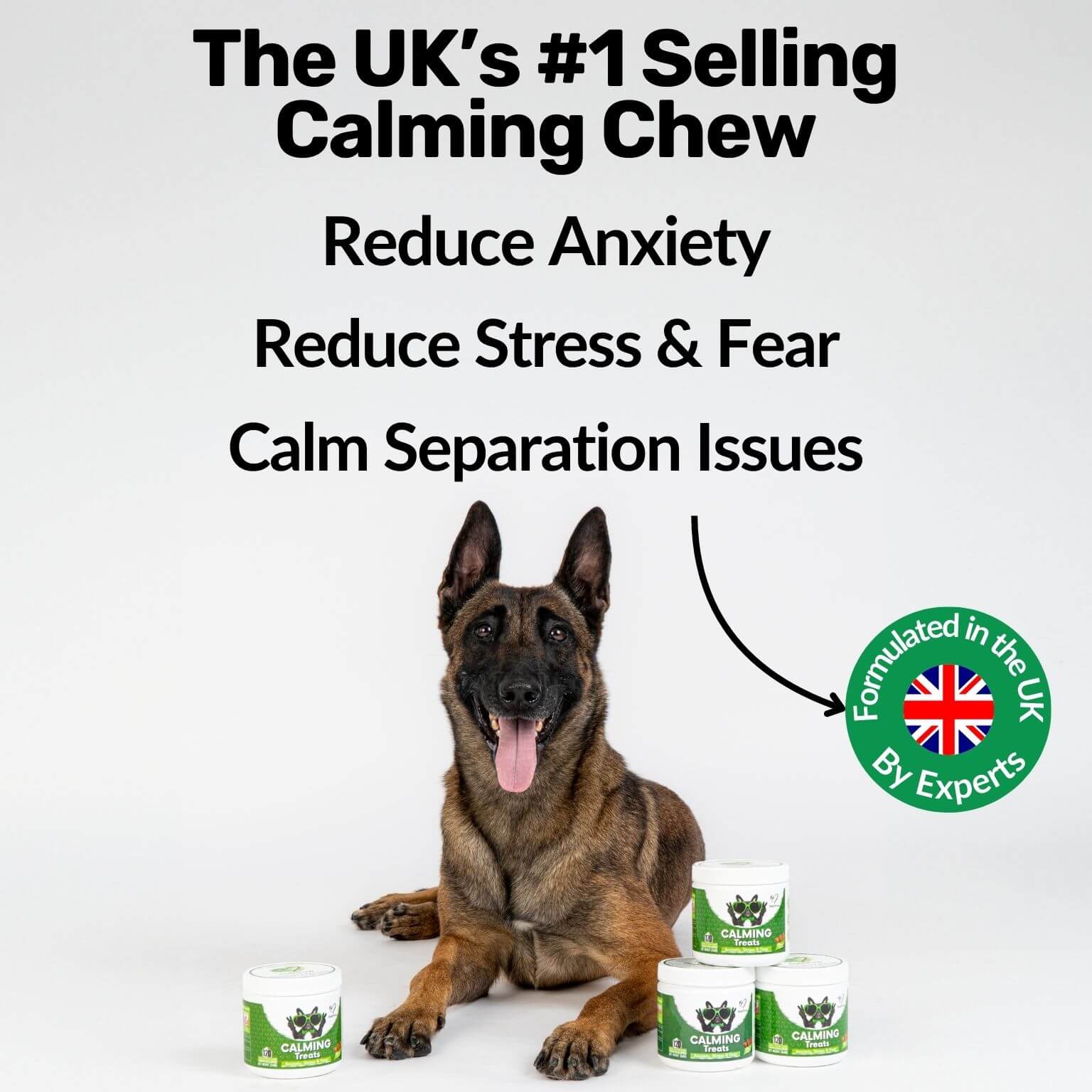Calming Treats - Image 7