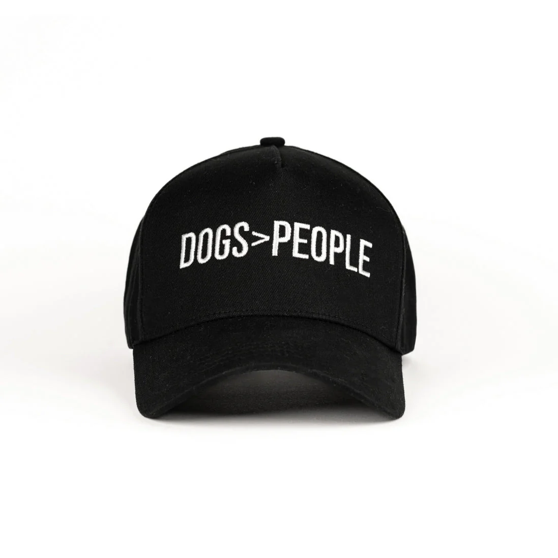 DOGS > PEOPLE Hat - Image 3