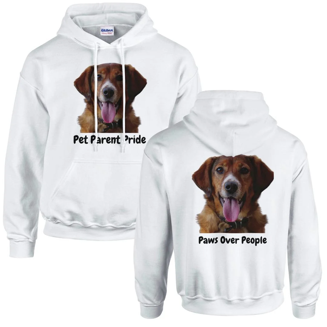 NutriPaw Hound Hoodie - Image 5