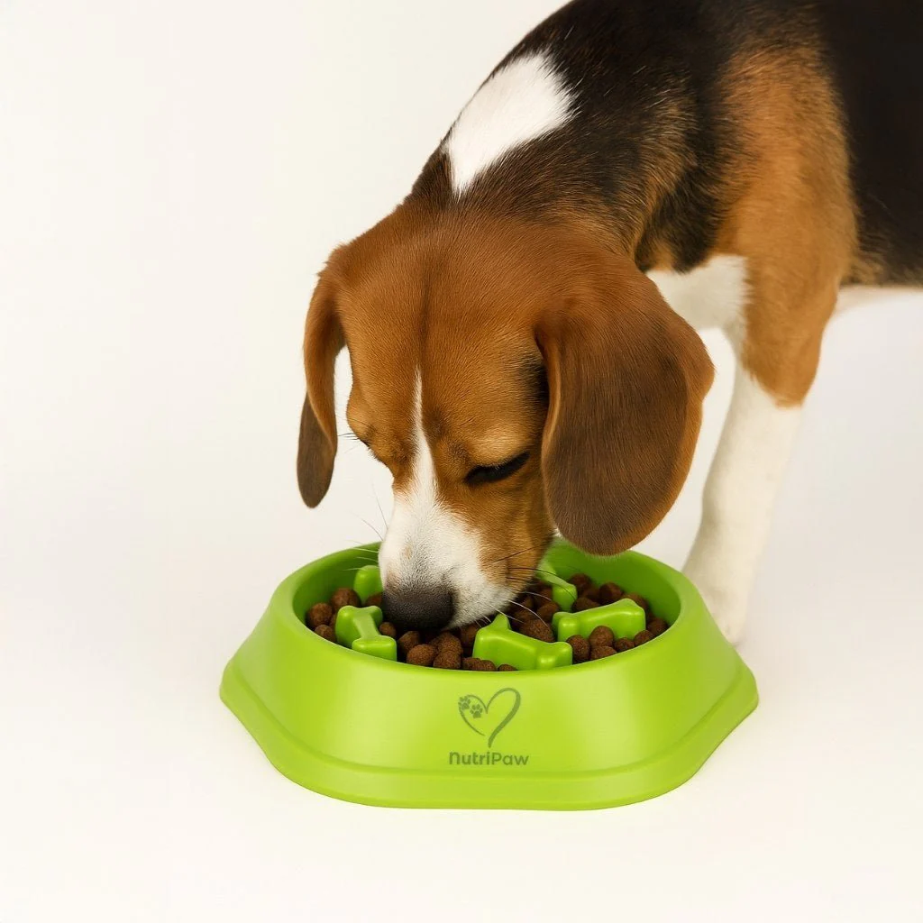 Slow Feeder Dog Bowl - Image 4