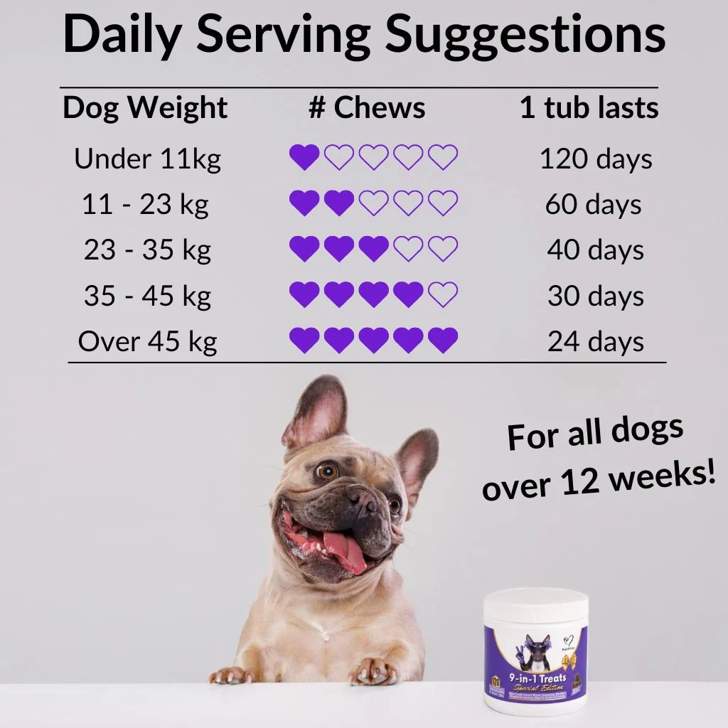 Special Edition 9-in-1 Treats - Image 6