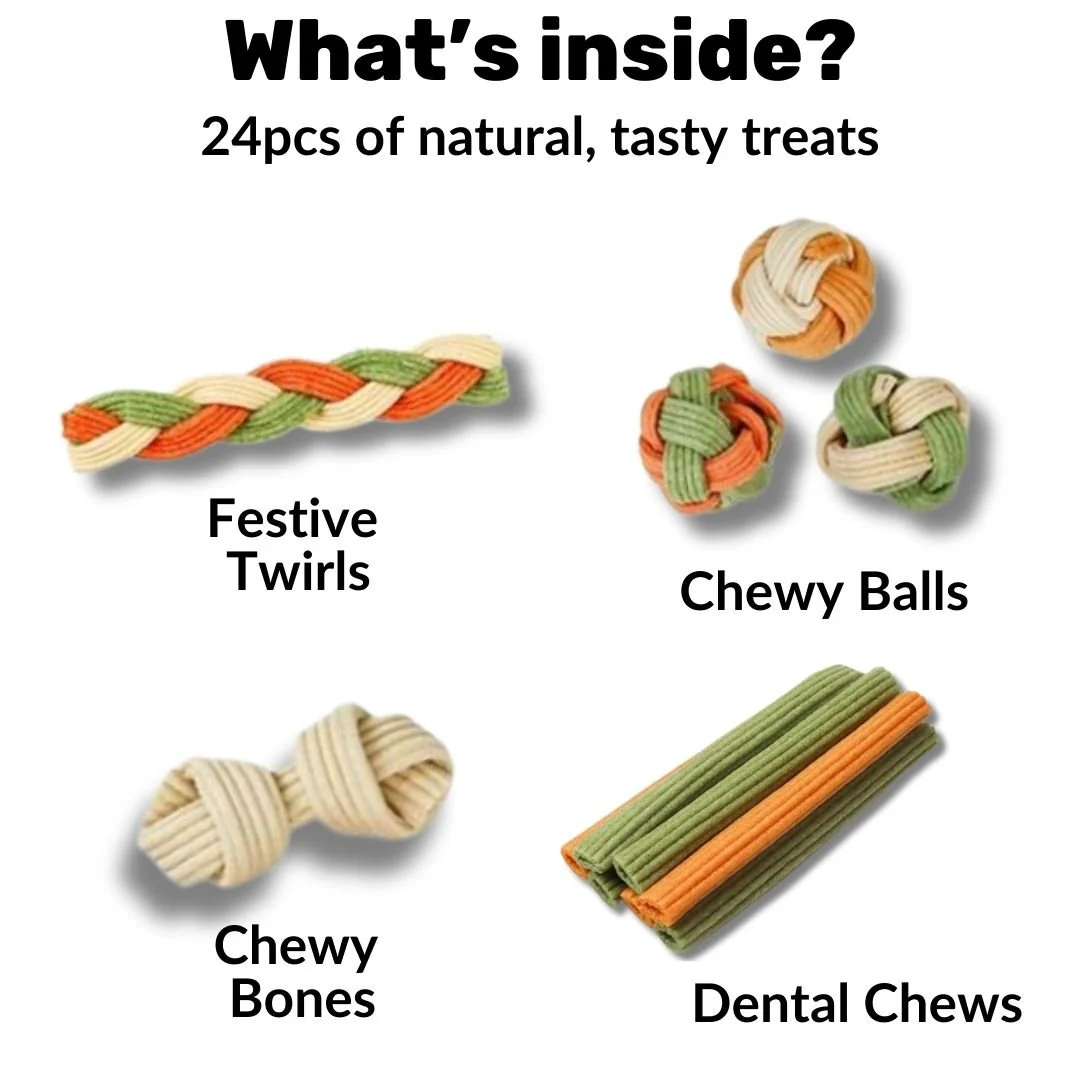 Holiday Treat Bundle - Image 3
