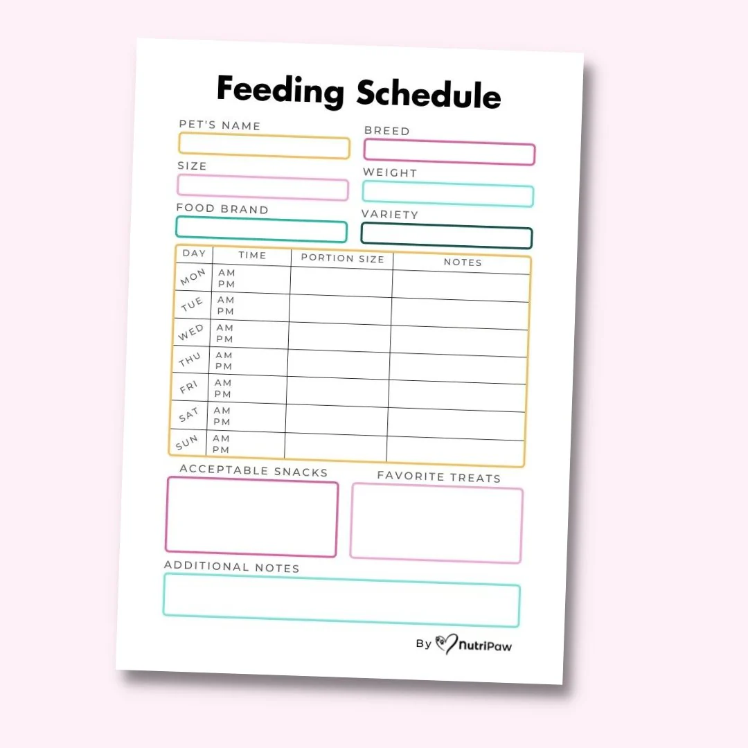Ultimate Dog Planner - Image 3